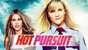 Hot Pursuit (2015) image 3