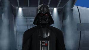 Star Wars Rebels, Season 2, Pt. 1 - Fire Across the Galaxy image
