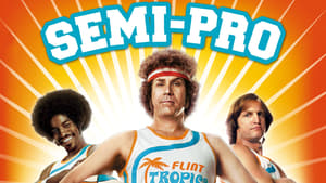 Semi-Pro (Unrated) image 8