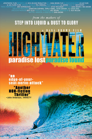 Highwater poster 1