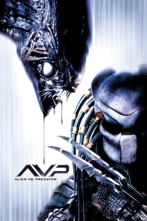 AVP: Alien vs. Predator poster 3