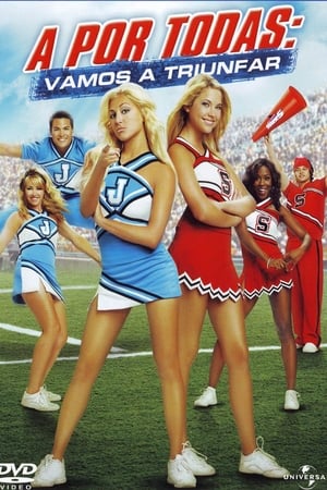 Bring It On: In It to Win It poster 2