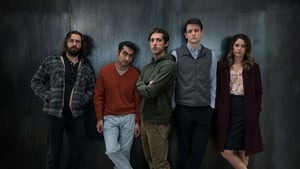 Silicon Valley, Season 1 image 3