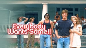 Everybody Wants Some!! image 3