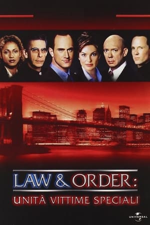 Law & Order: SVU (Special Victims Unit), Season 18 poster 2