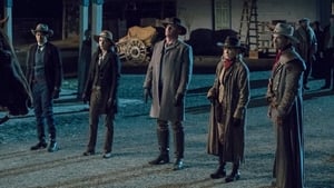DC's Legends of Tomorrow, Season 3 - The Good, The Bad and The Cuddly image