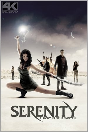 Serenity poster 3