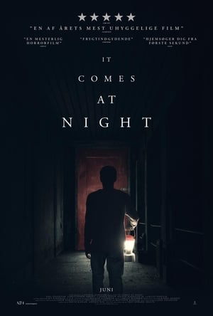 It Comes At Night poster 4
