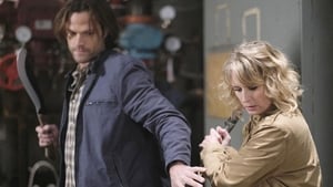 Supernatural, Season 12 - The Raid image