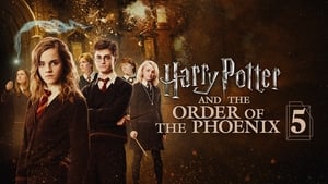 Harry Potter and the Order of the Phoenix image 8