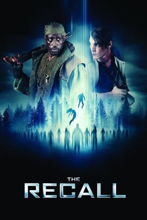 The Recall poster 2