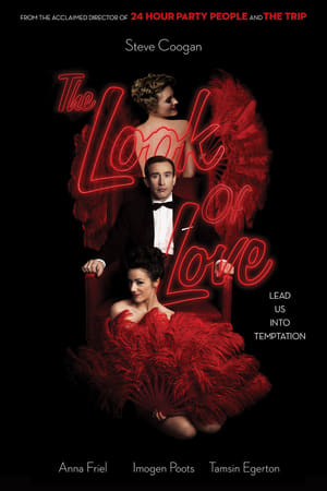 The Look of Love poster 2