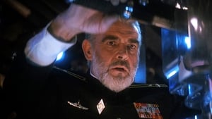 The Hunt for Red October image 1