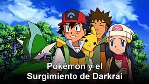 Pokémon: The Rise of Darkrai (Dubbed) image 3