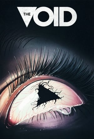 The Void poster 4