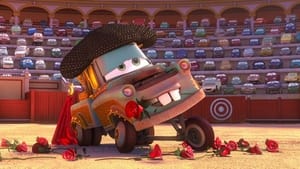 Cars Toon - Mater's Tall Tales image 2