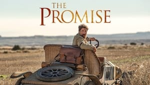 The Promise (2017) image 3