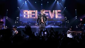 Justin Bieber's Believe image 3