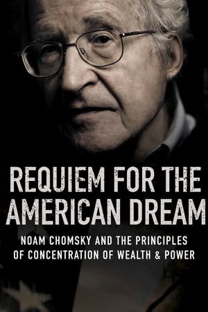 Requiem for the American Dream poster 2