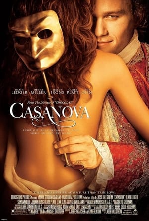 Casanova poster 4