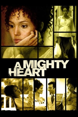 A Mighty Heart poster 3