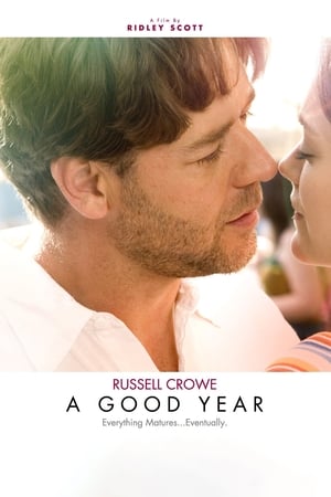 A Good Year poster 4