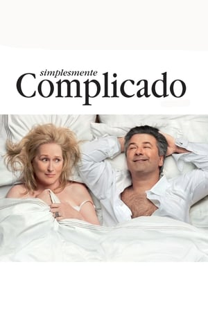 It's Complicated poster 4