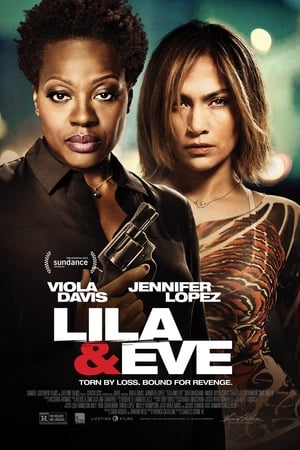 Lila & Eve poster 4