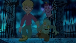 The Pagemaster image 7