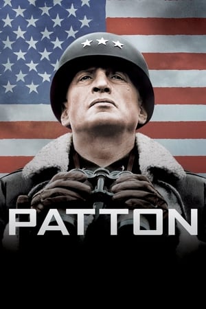 Patton poster 1
