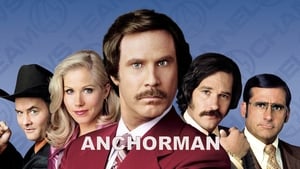 Anchorman: The Legend of Ron Burgundy (Unrated) image 4