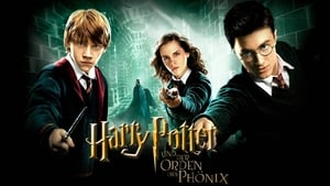 Harry Potter and the Order of the Phoenix image 7