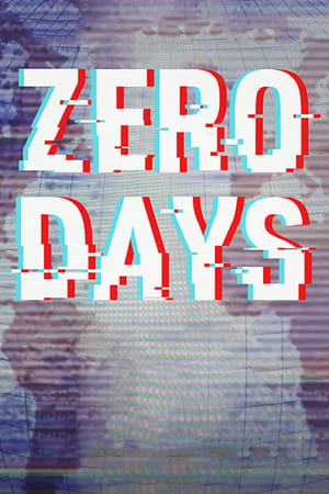 Zero Days poster 4