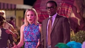 The Good Place, Season 2 - Existential Crisis image