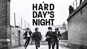 A Hard Day's Night image 6