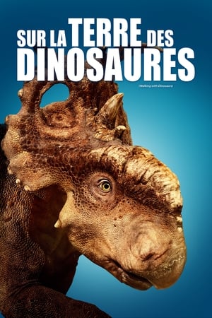 Walking With Dinosaurs: The Movie poster 2