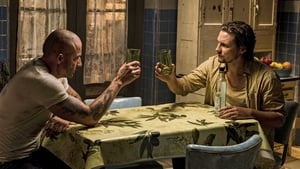 Prison Break, Season 5 - Wine Dark Sea image