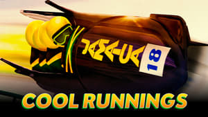 Cool Runnings image 1