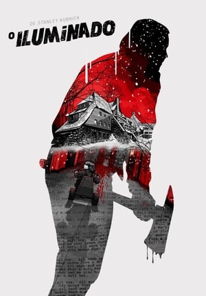 The Shining poster 1