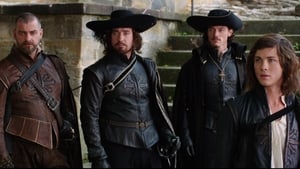 The Three Musketeers image 6