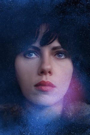 Under the Skin (2014) poster 3