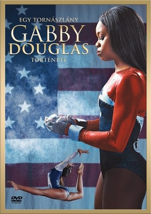 The Gabby Douglas Story poster 2