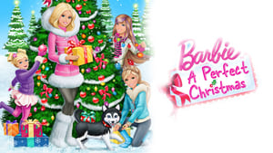 Barbie: A Perfect Christmas image 6