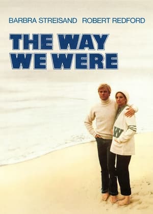 The Way We Were poster 4