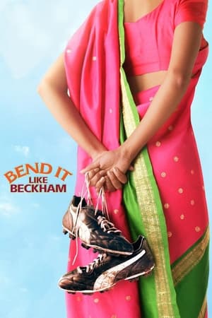Bend It Like Beckham poster 1