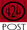 424 Post logo