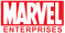 Marvel Enterprises logo