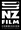New Zealand Film Commission logo