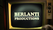 Berlanti Productions logo