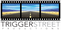 Trigger Street Productions logo